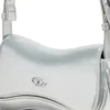 play clutch Play-Clutch in PU metallizzato