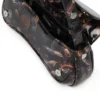 play clutch Play-Clutch lucida con stampa
