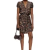 play clutch Play-Clutch lucida con stampa