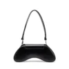 play crossbody Borsa a tracolla Play in pelle semilucida play crossbody Borsa a tracolla Play in pelle semilucida