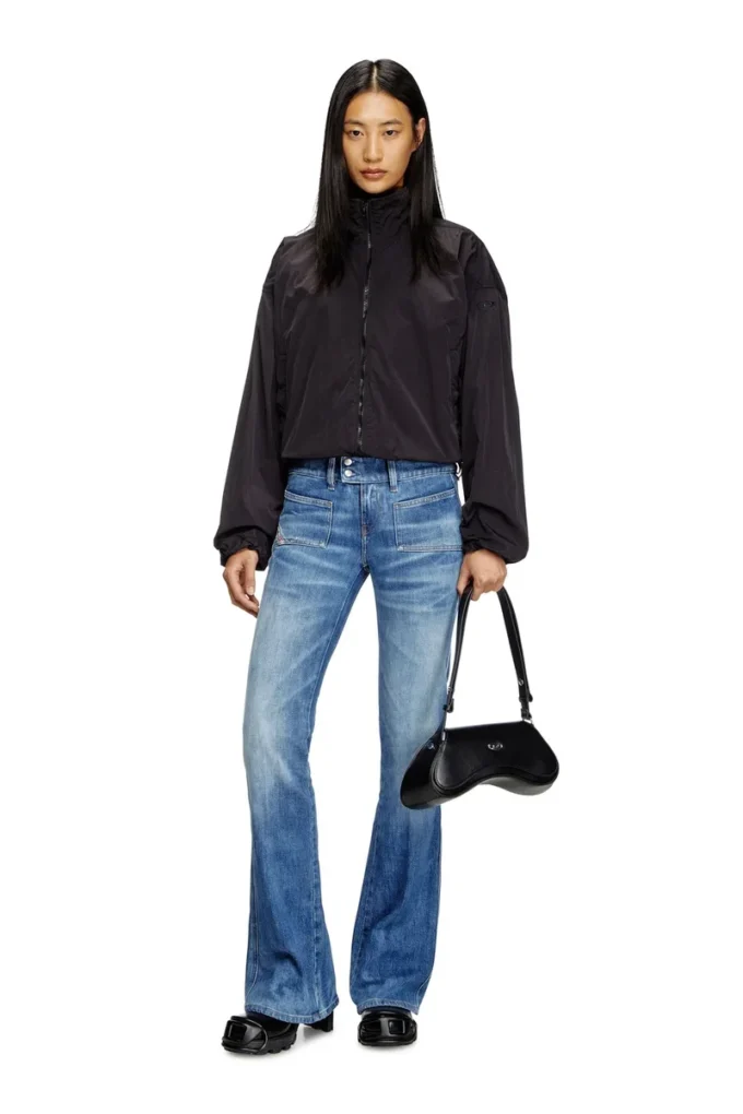play crossbody Borsa a tracolla Play in pelle semilucida play crossbody Borsa a tracolla Play in pelle semilucida