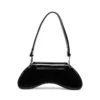 play crossbody Borsa a tracolla Play in PU lucido play crossbody Borsa a tracolla Play in PU lucido