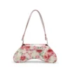play crossbody Borsa a tracolla Play in PU lucido stampato play crossbody Borsa a tracolla Play in PU lucido stampato