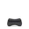 play crossbody xs Borsa a tracolla Play-Mini in Lurex cristallo play crossbody xs Borsa a tracolla Play-Mini in Lurex cristallo