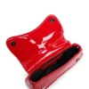 play crossbody xs Borsa a tracolla Play-Small in PU lucido play crossbody xs Borsa a tracolla Play-Small in PU lucido