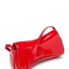 play crossbody xs Borsa a tracolla Play-Small in PU lucido play crossbody xs Borsa a tracolla Play-Small in PU lucido