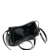 play crossbody xs Borsa a tracolla Play-Small in PU lucido play crossbody xs Borsa a tracolla Play-Small in PU lucido