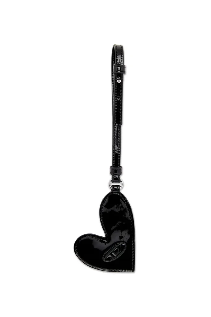 play mirror Ciondolo a specchio con finitura lucida play mirror Ciondolo a specchio con finitura lucida