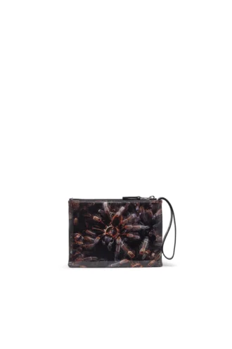 play pouch ii Pochette in PU lucido stampato play pouch ii Pochette in PU lucido stampato