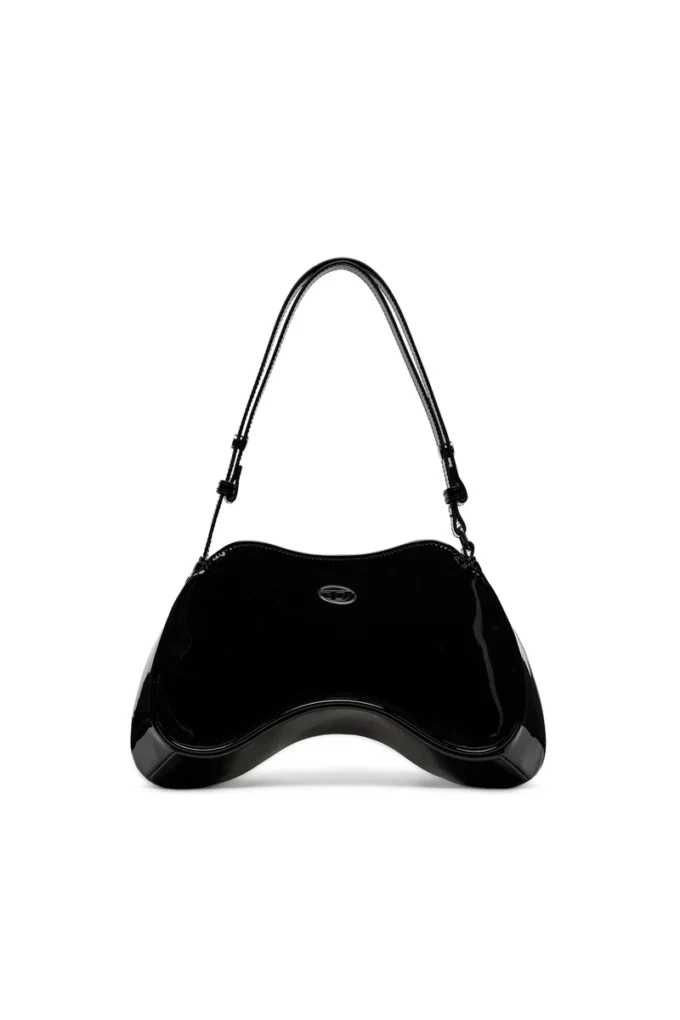 play shoulder Borsa a tracolla Play-Glossy play shoulder Borsa a tracolla Play-Glossy
