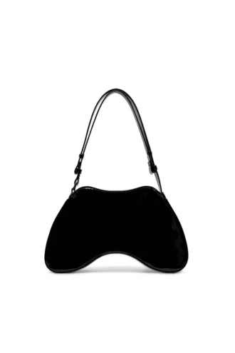 play shoulder Borsa a tracolla Play-Glossy play shoulder Borsa a tracolla Play-Glossy