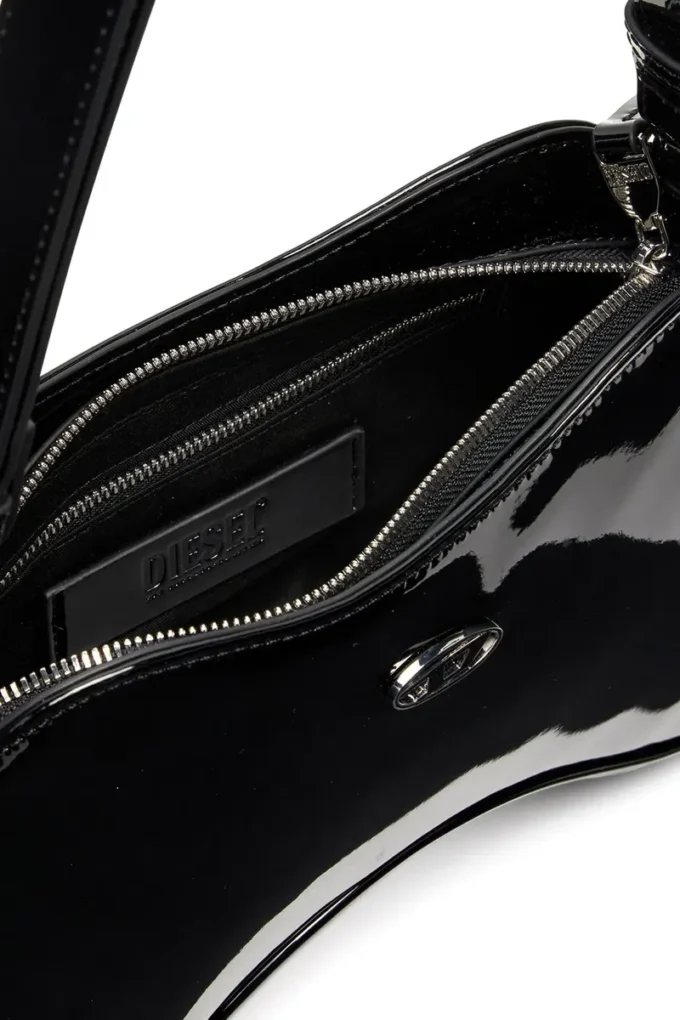 play shoulder Borsa a tracolla Play-Glossy play shoulder Borsa a tracolla Play-Glossy