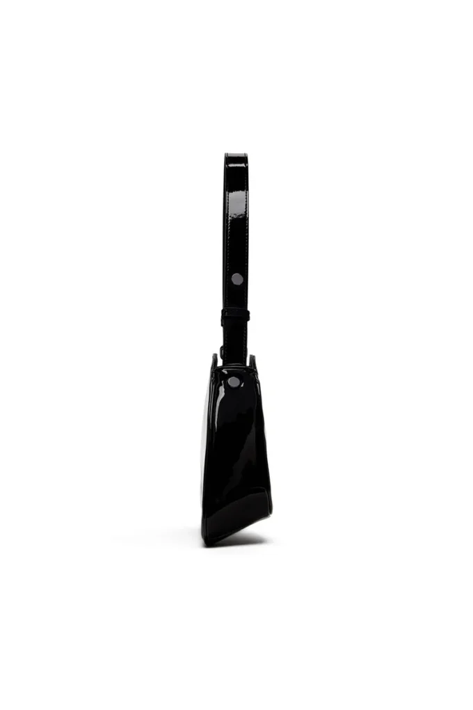 play shoulder Borsa a tracolla Play-Glossy play shoulder Borsa a tracolla Play-Glossy