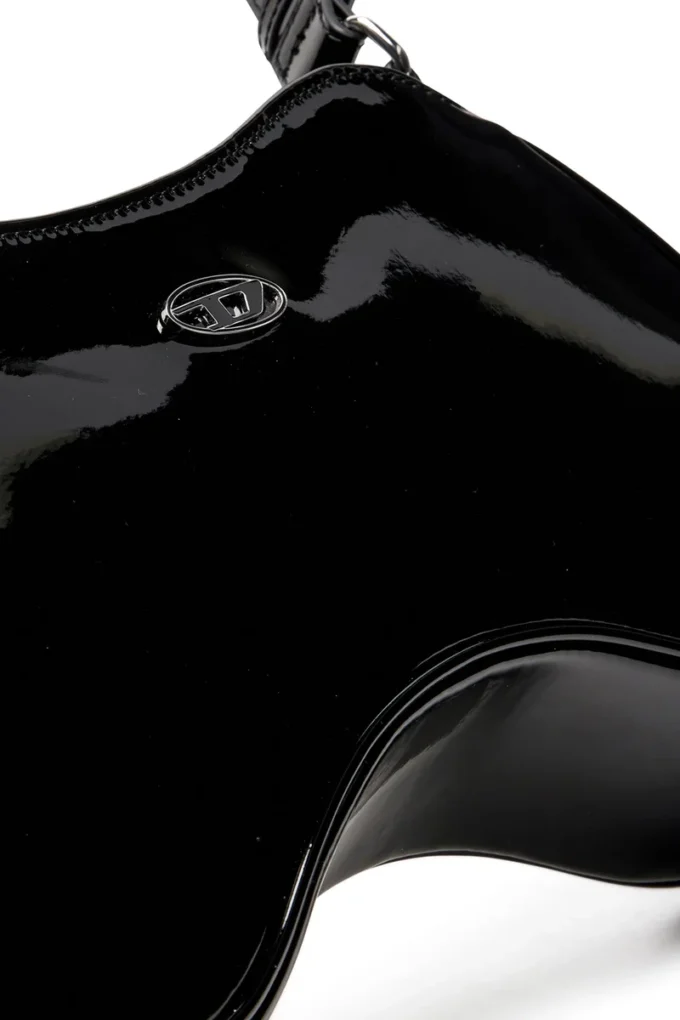 play shoulder Borsa a tracolla Play-Glossy play shoulder Borsa a tracolla Play-Glossy