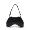 play shoulder Borsa a tracolla Play in PU