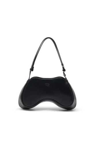 play shoulder Borsa a tracolla Play in PU
