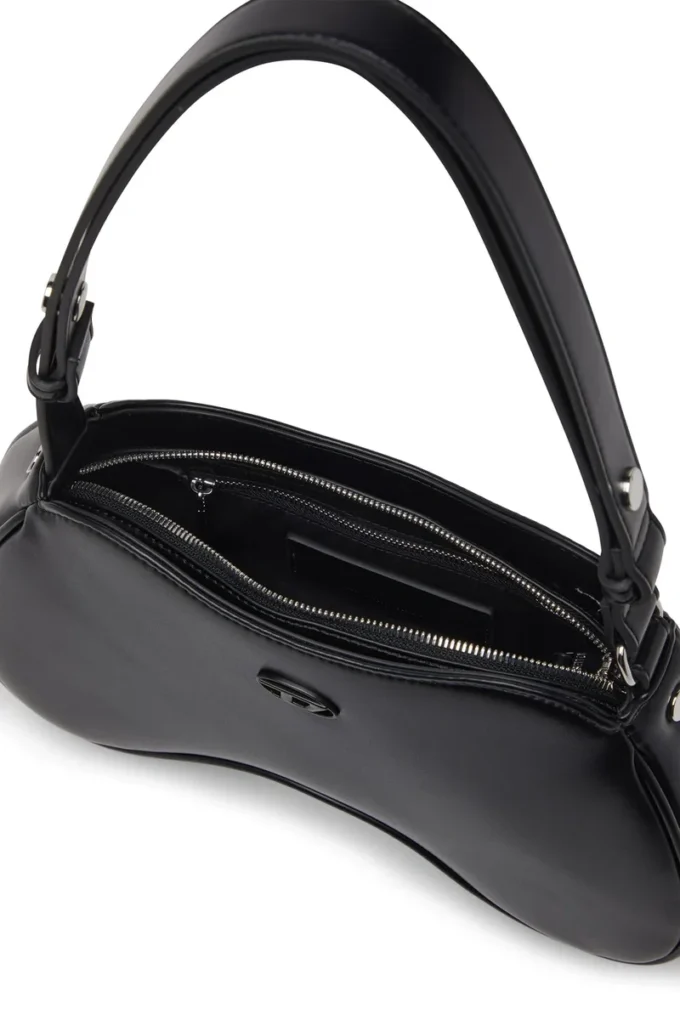 play shoulder Borsa a tracolla Play in PU