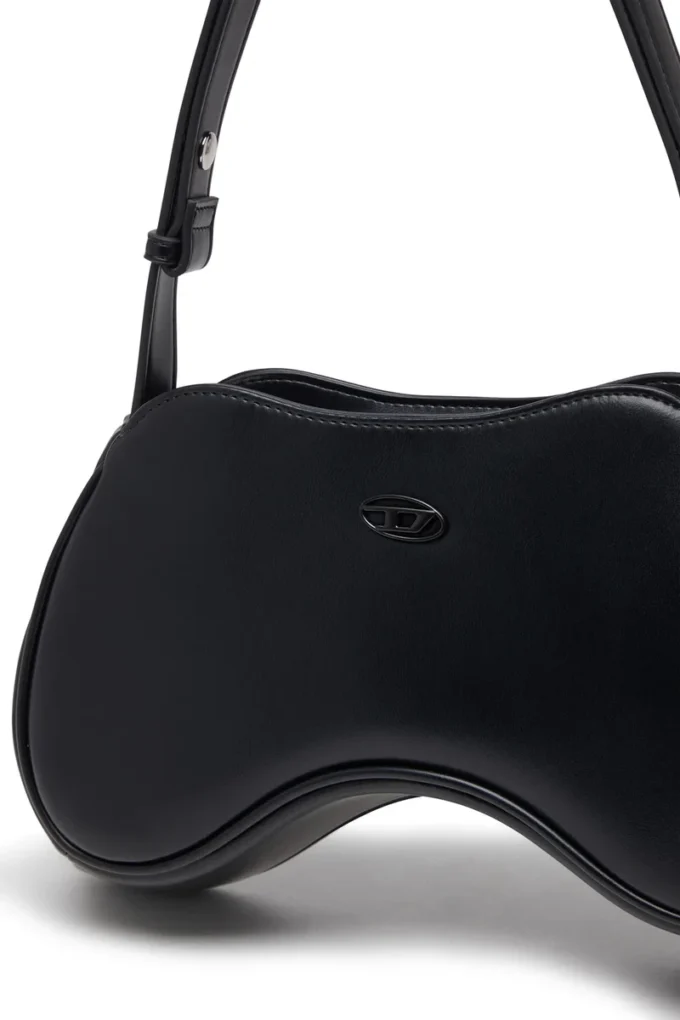 play shoulder Borsa a tracolla Play in PU