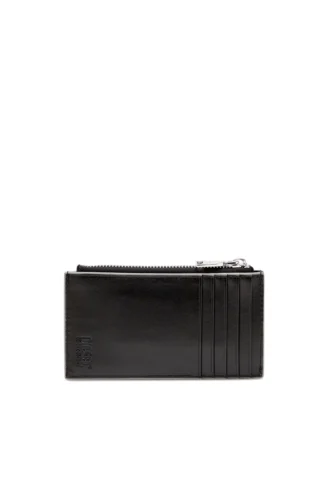 Portacarte 1DR iii Portacarte in pelle a specchio Portacarte 1DR iii Portacarte in pelle a specchio