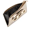 Portacarte 1DR iii Portacarte in pelle a specchio Portacarte 1DR iii Portacarte in pelle a specchio