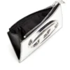 Portacarte 1DR iii Portacarte in pelle a specchio Portacarte 1DR iii Portacarte in pelle a specchio