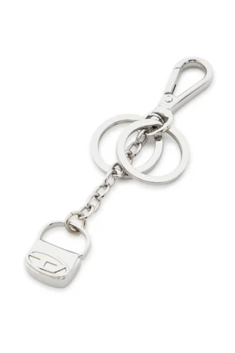 Portachiavi 1DR Portachiavi in metallo con charm per borsa 1DR Portachiavi 1DR Portachiavi in metallo con charm per borsa 1DR