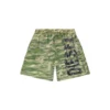 powel-47.5-utlt Pantaloncini da surf in ripstop mimetico powel-47.5-utlt Pantaloncini da surf in ripstop mimetico