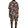 pr-p-toll-shor-tom25 Pantaloncini con stampe grafiche