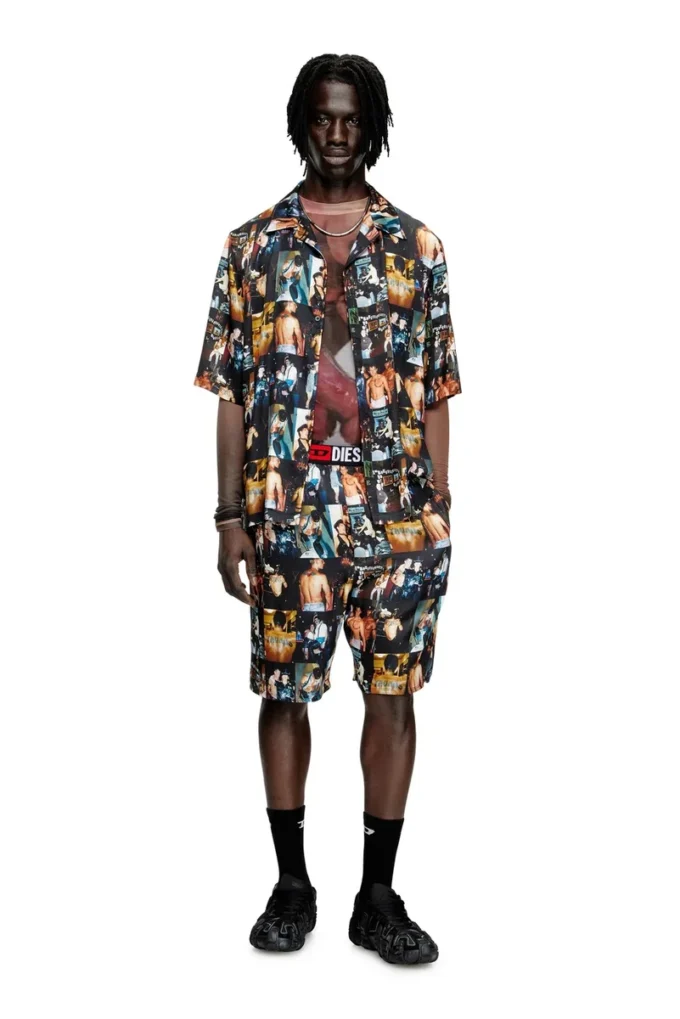 pr-p-toll-shor-tom25 Pantaloncini con stampe grafiche