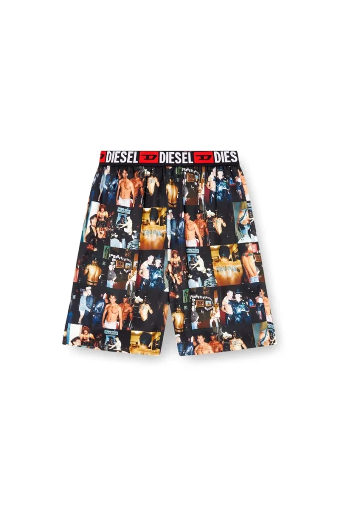 pr-p-toll-shor-tom25 Pantaloncini con stampe grafiche