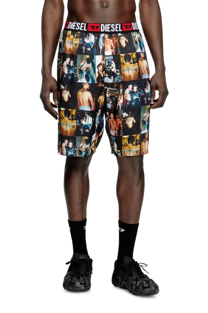 pr-p-toll-shor-tom25 Pantaloncini con stampe grafiche