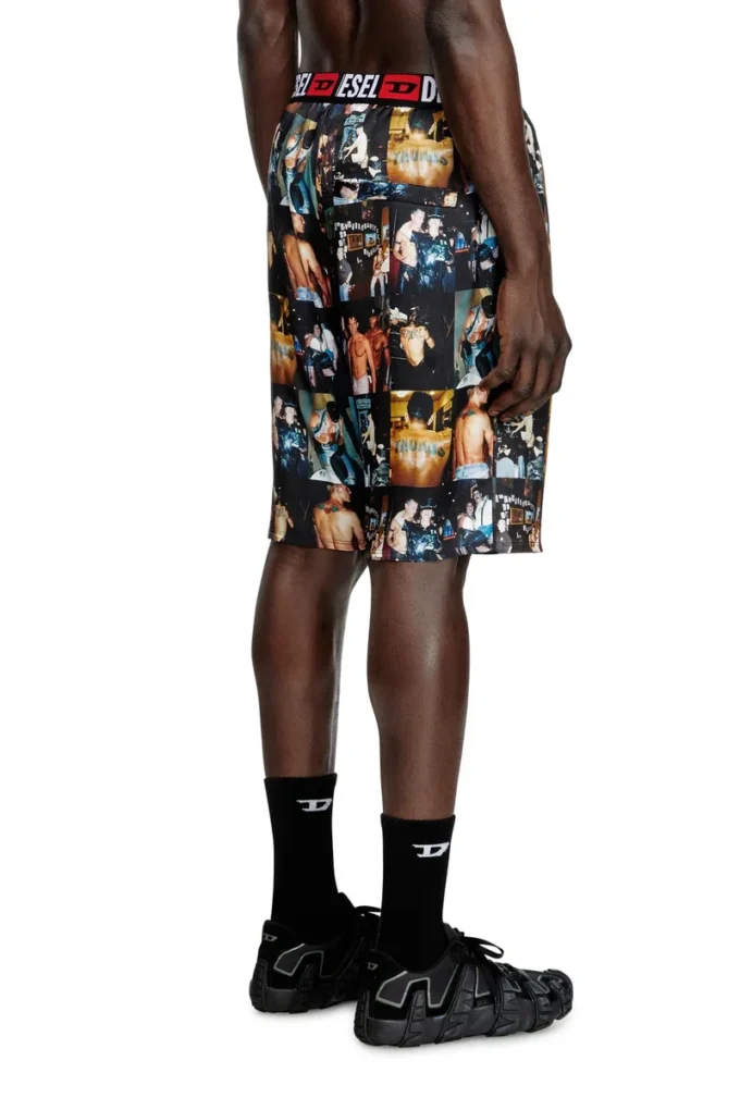 pr-p-toll-shor-tom25 Pantaloncini con stampe grafiche