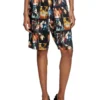 pr-p-toll-shor-tom25 Pantaloncini con stampe grafiche