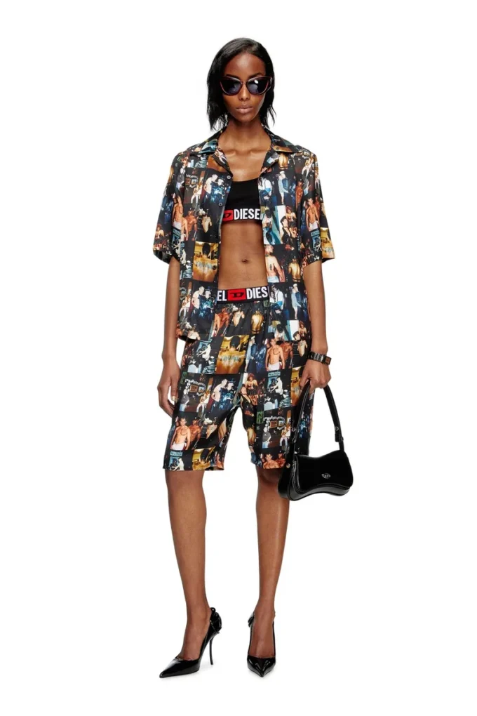 pr-p-toll-shor-tom25 Pantaloncini con stampe grafiche