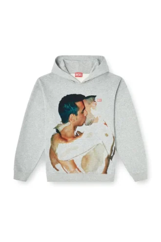 pr-s-boxt-hood-tom25 Felpa con cappuccio con stampa grafica