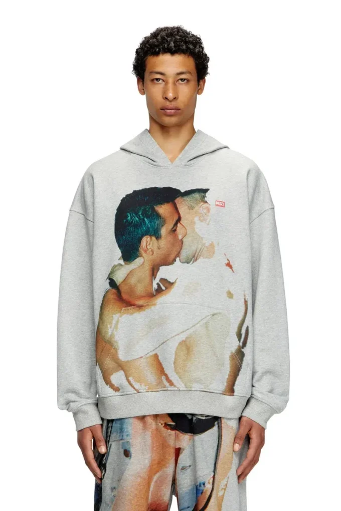 pr-s-boxt-hood-tom25 Felpa con cappuccio con stampa grafica pr-s-boxt-hood-tom25 Felpa con cappuccio con stampa grafica