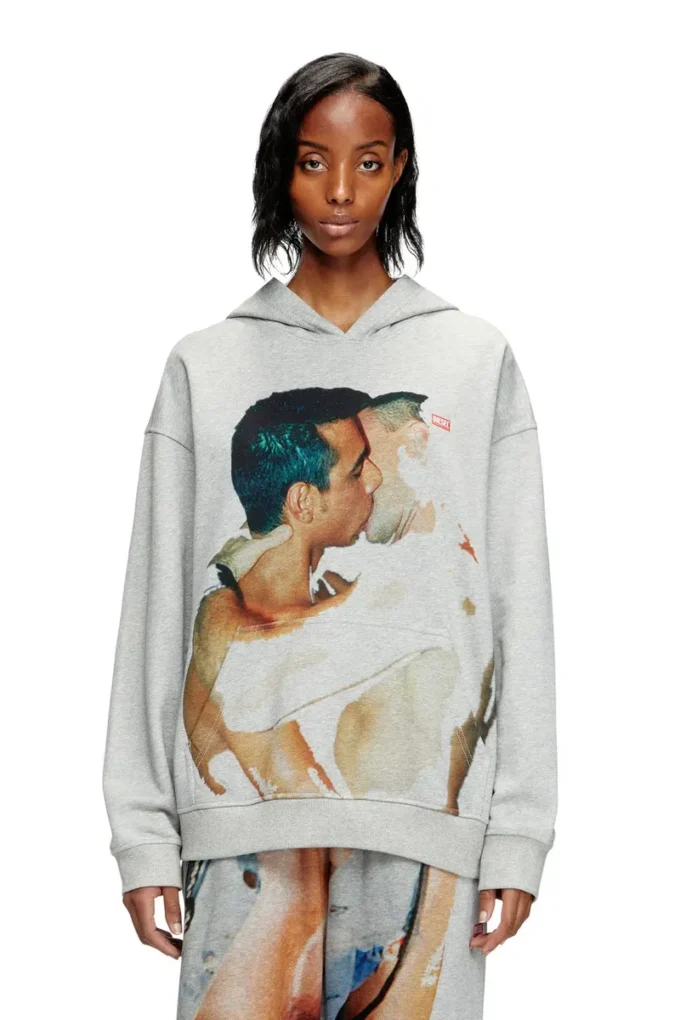 pr-s-boxt-hood-tom25 Felpa con cappuccio con stampa grafica pr-s-boxt-hood-tom25 Felpa con cappuccio con stampa grafica