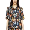 pr-s-mec-tom25 Camicia da bowling con stampe grafiche pr-s-mec-tom25 Camicia da bowling con stampe grafiche