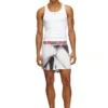 pr-stark Boxer con stampa grafica pr-stark Boxer con stampa grafica