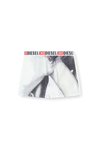 pr-stark Boxer con stampa grafica