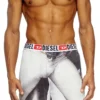 pr-stark Boxer con stampa grafica pr-stark Boxer con stampa grafica