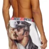 pr-stark Boxer con stampa grafica pr-stark Boxer con stampa grafica