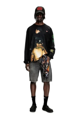 pr-t-boxt-ls-tom25-1 T-shirt a maniche lunghe con stampa grafica