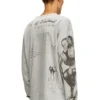 pr-t-boxt-ls-tom25 T-shirt a maniche lunghe con stampa grafica pr-t-boxt-ls-tom25 T-shirt a maniche lunghe con stampa grafica