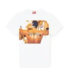 pr-t-norm-tom25-1 T-shirt con stampa grafica pr-t-norm-tom25-1 T-shirt con stampa grafica