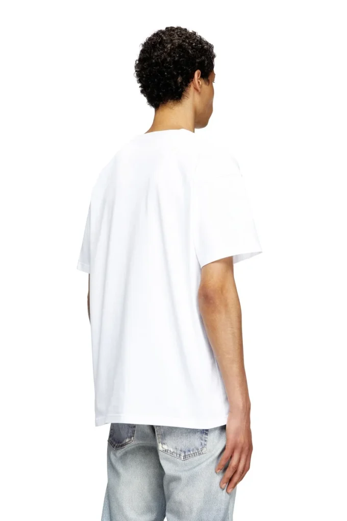 pr-t-norm-tom25-1 T-shirt con stampa grafica pr-t-norm-tom25-1 T-shirt con stampa grafica