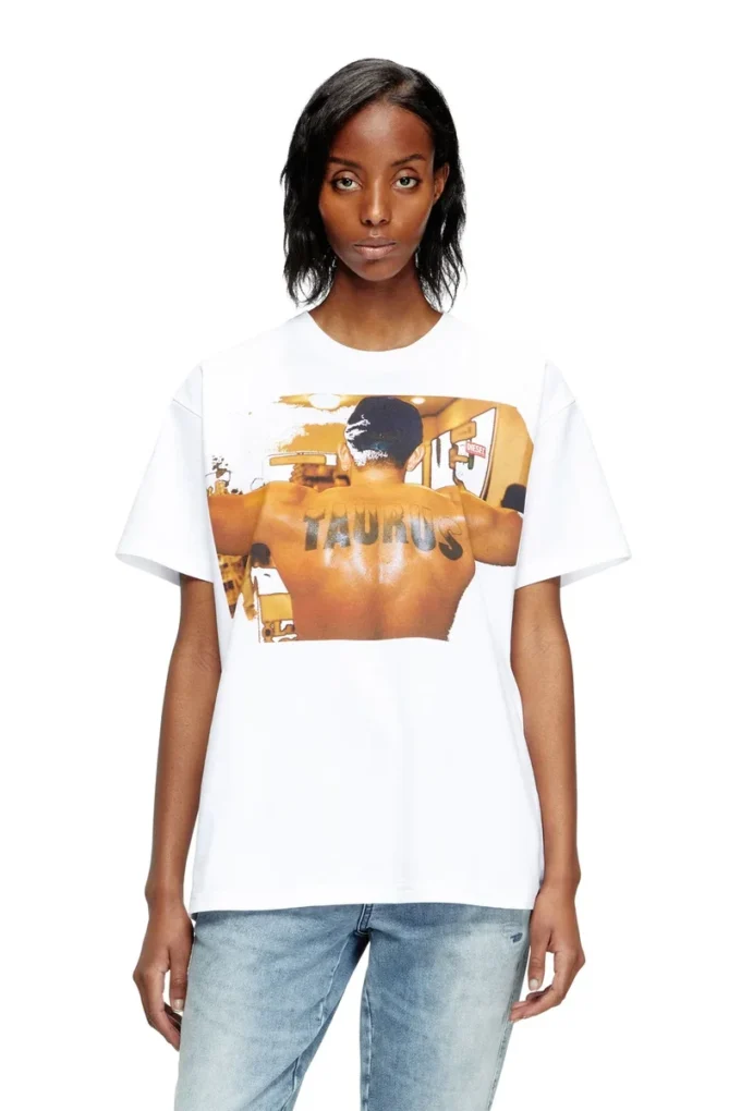 pr-t-norm-tom25-1 T-shirt con stampa grafica pr-t-norm-tom25-1 T-shirt con stampa grafica