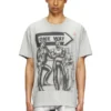 pr-t-norm-tom25 T-shirt con stampa grafica pr-t-norm-tom25 T-shirt con stampa grafica
