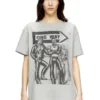 pr-t-norm-tom25 T-shirt con stampa grafica pr-t-norm-tom25 T-shirt con stampa grafica