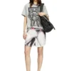 pr-t-norm-tom25 T-shirt con stampa grafica pr-t-norm-tom25 T-shirt con stampa grafica